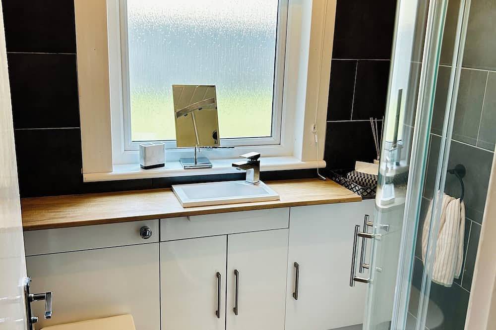 Ganze Wohnung, Newton Marina View in Stornoway, Äußere Hebriden