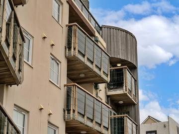 Holiday Rental for 4 People in Watergate Bay, Newquay, Photo 1