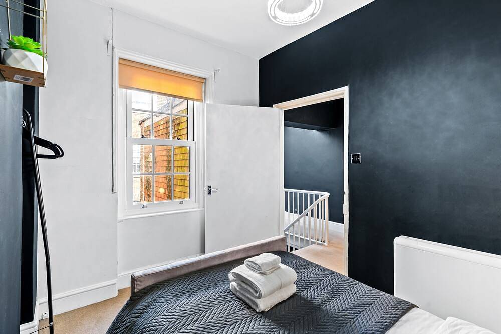 Appartamento intero, 3 Bed Maisonette Near City Centre and Brighton Pier in Brighton, Sussex