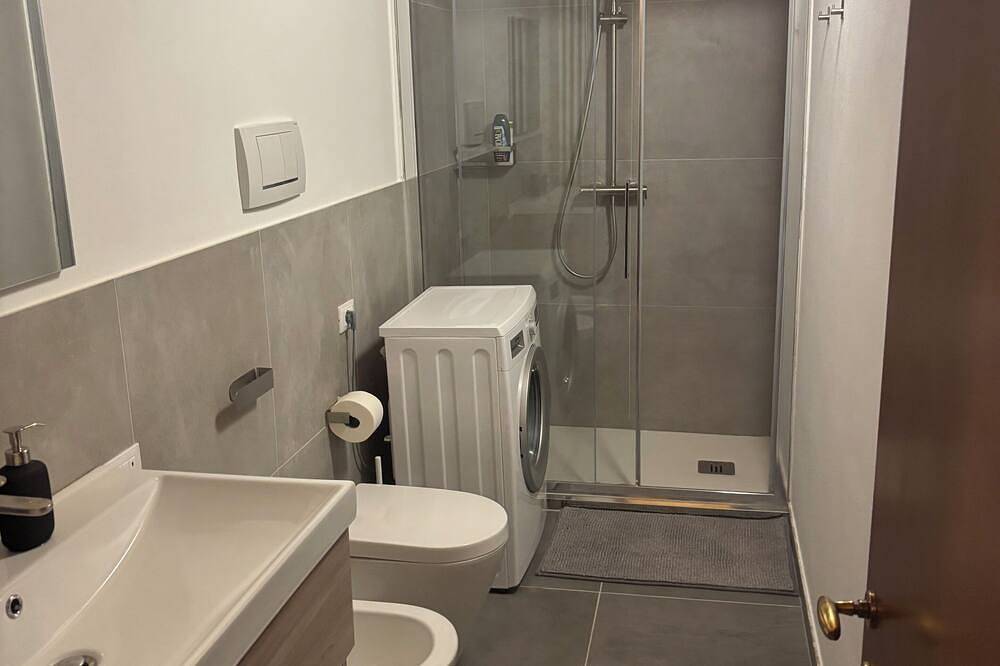 Entire apartment, The promenade in Vicenza, Vicenza Province