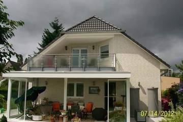 Apartment for 2 People in Marzahn - Hellersdorf, Berlin, Photo 1
