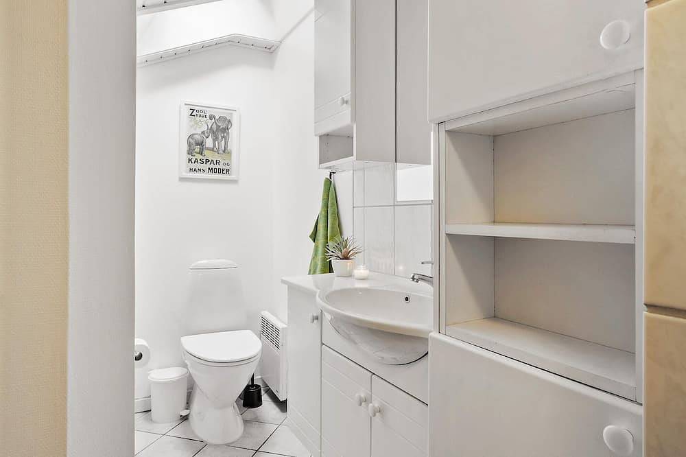 Schönes Haus in Gistrup mit Wlan in Limfjord in Nordjütland