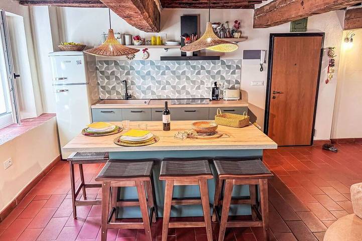 Apartamento de vacaciones para 2 personas - 1