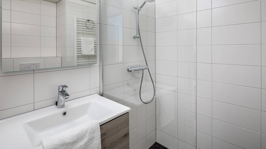 Summio Parc Aquadelta — Appartement Komfort 2A in Aquadelta, Bruinisse