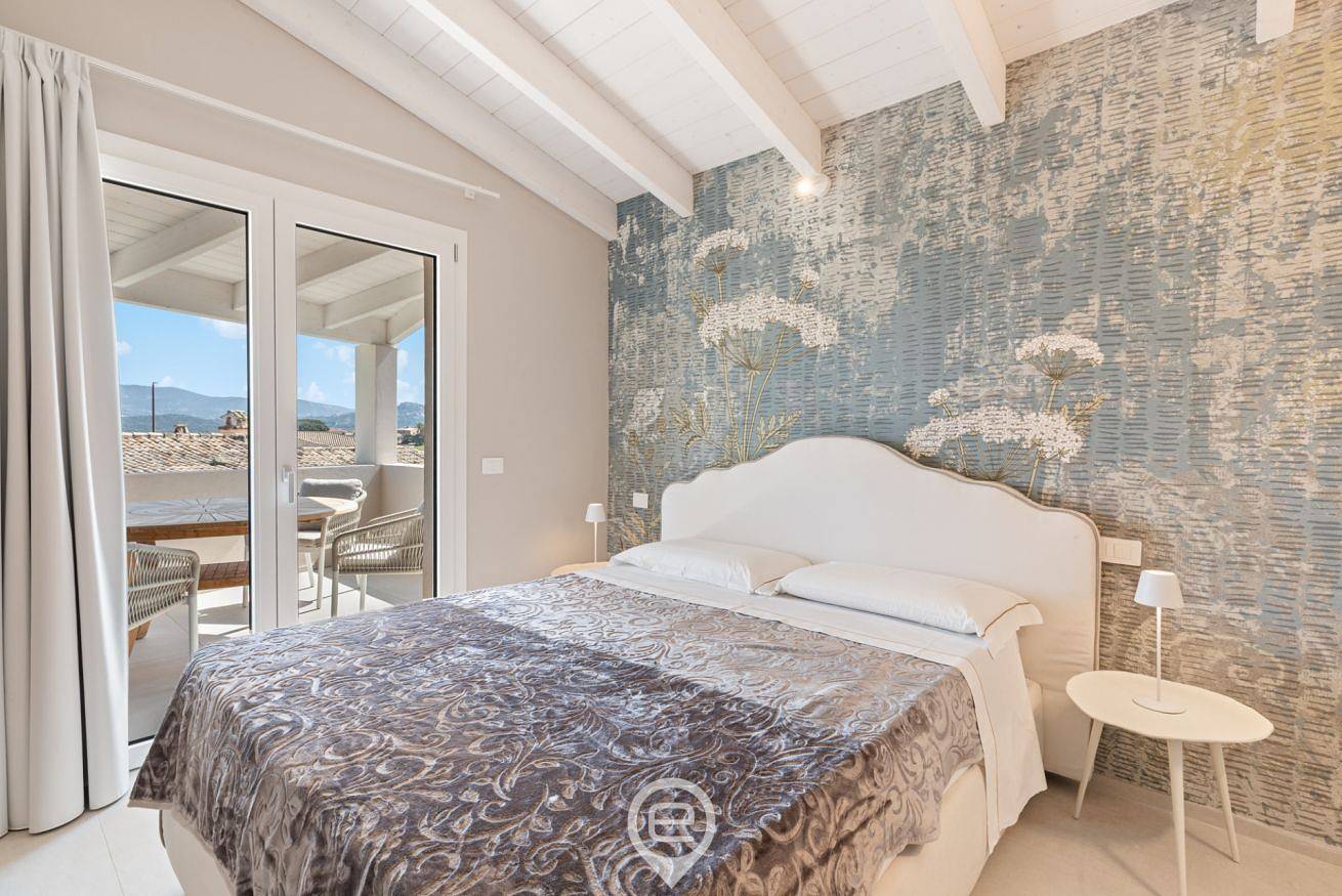 Appartamento intero, Appartamento Ginevra 5 in Cannigione, Arzachena