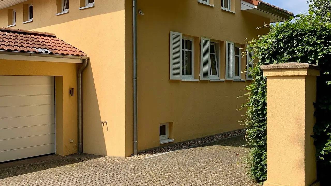 Ferienhaus für 4 Personen (85 m²) in Soltau in Soltau, Arrondissement de Heide