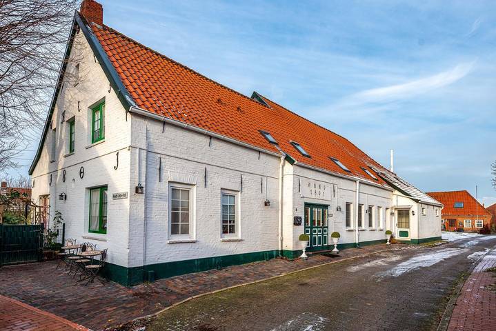 Ferienwohnung für 2 Personen