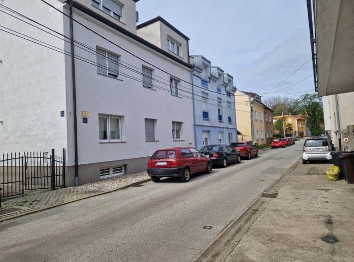 Apartamento para 3 personas en Zagreb