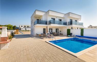 Ferienhaus für 7 Personen in Pula, Pula-Medulin, Bild 3