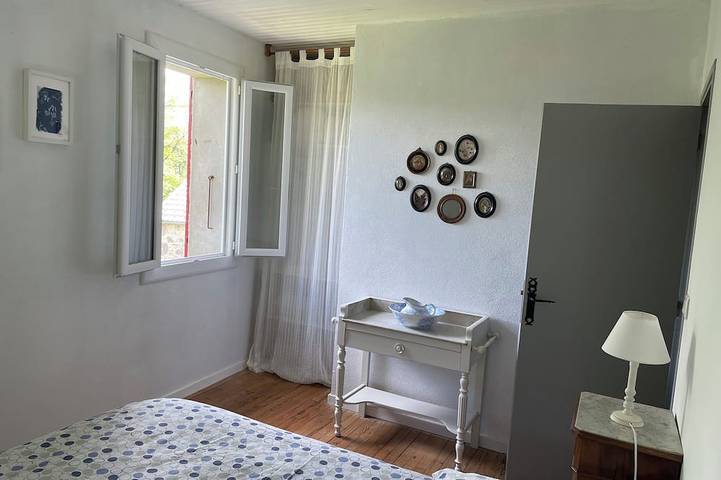 Location de vacances pour 12 personnes à Le Bez - 4