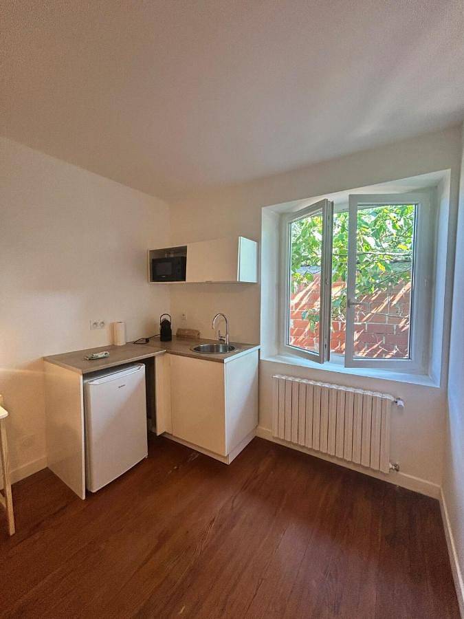 Appartement de vacances pour 2 personnes - 1