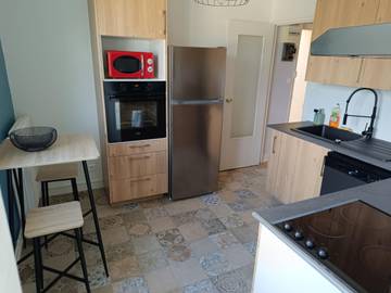 Location De Vacances pour 8 Personnes dans Bourges, Région de Bourges, Photo 4