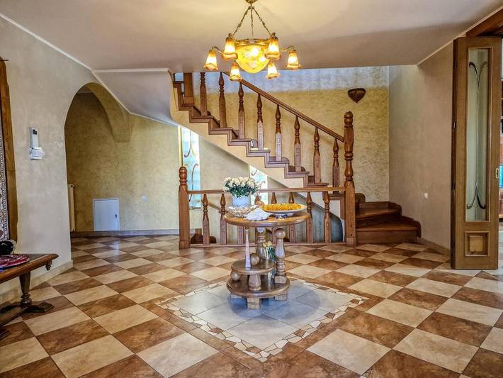 Chambre d’hôte pour 2 personnes, avec jardin et vue dans Constanța - 4