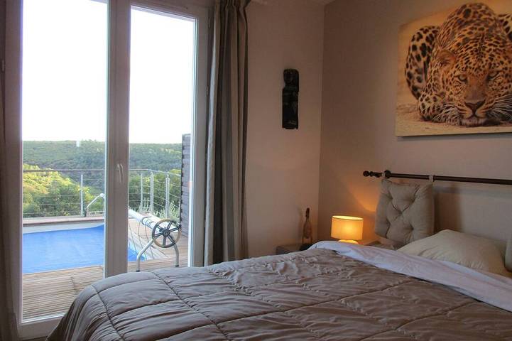 Location de vacances pour 6 personnes, avec terrasse et jardin à Artignosc-sur-Verdon - 2