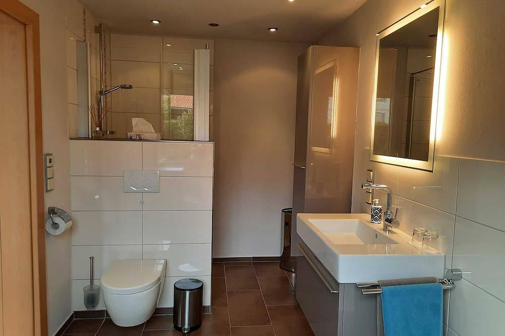 Ganze Wohnung, Ferienwohnung Odenwaldflair in Reichelsheim, Odenwaldkreis