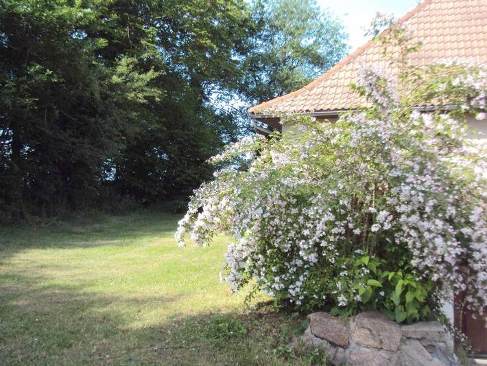 Location de vacances pour 6 personnes, avec jardin et vue, animaux acceptés à Barrais-Bussolles - 4