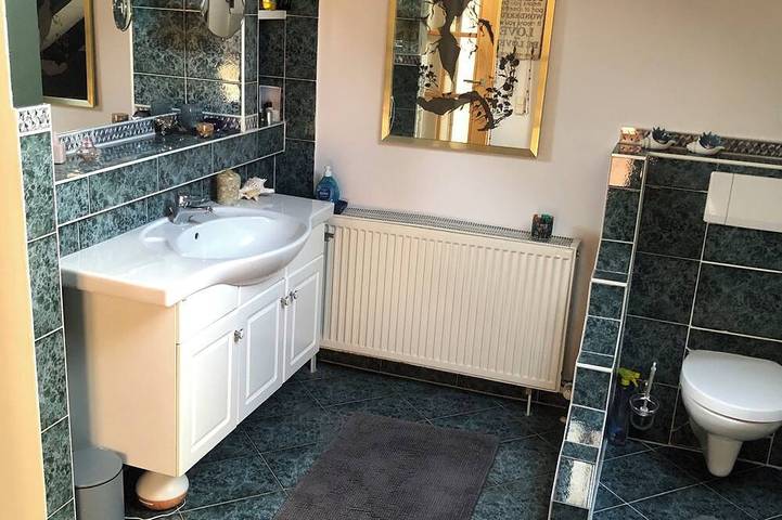 Ferienhaus für 2 Personen in Landkreis Straubing-Bogen - 3