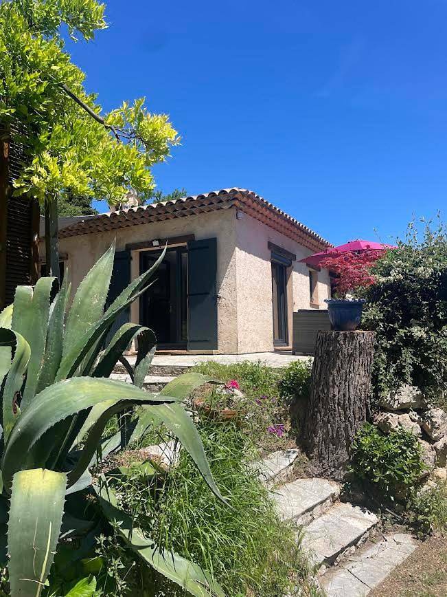 Appartement de vacances pour 4 personnes, avec Terrasse