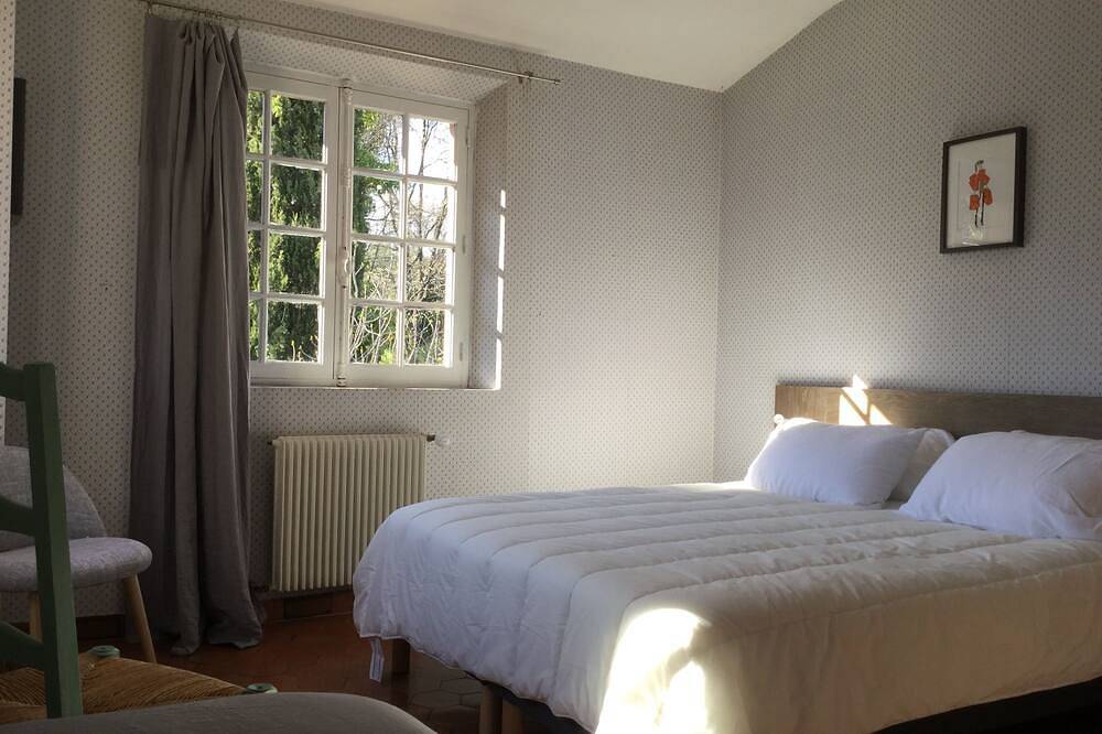 Villa de charme avec piscine et beau jardin . Promotion en juillet ! in Montauroux, Côte méditerranéenne (France)