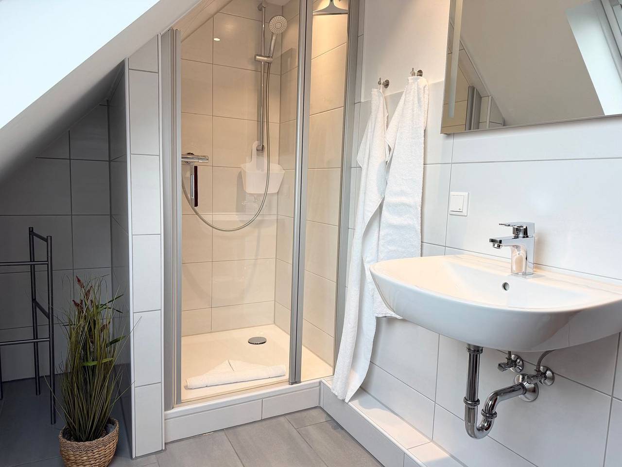 Haus Muschelnest – familienfreundliches Ferienhaus mit Garten und Terrasse in Sahlenburg, Cuxhaven