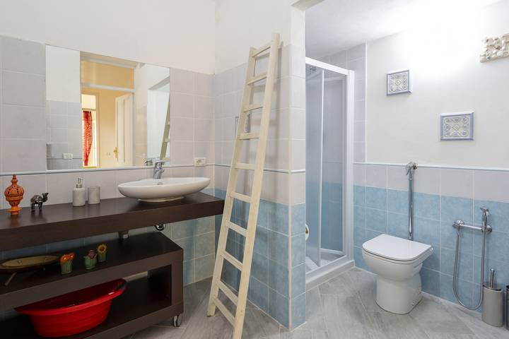 Location de vacances pour 6 personnes, avec balcon à Mazara del Vallo - 2