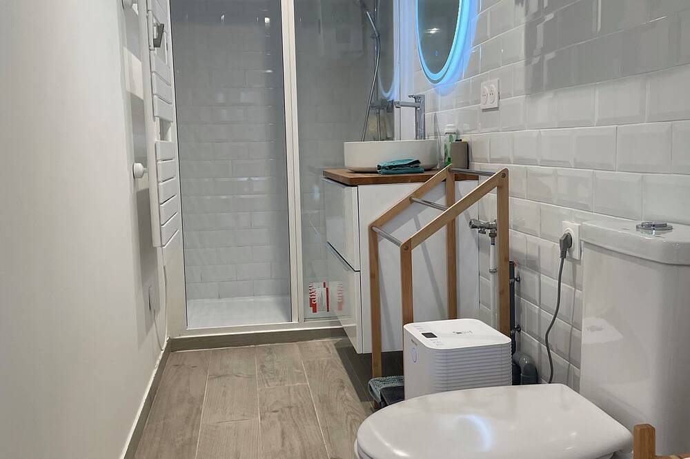 Cosy house with garden - Ideal for nature and families in Oncy-sur-École, Parc naturel régional du Gâtinais français