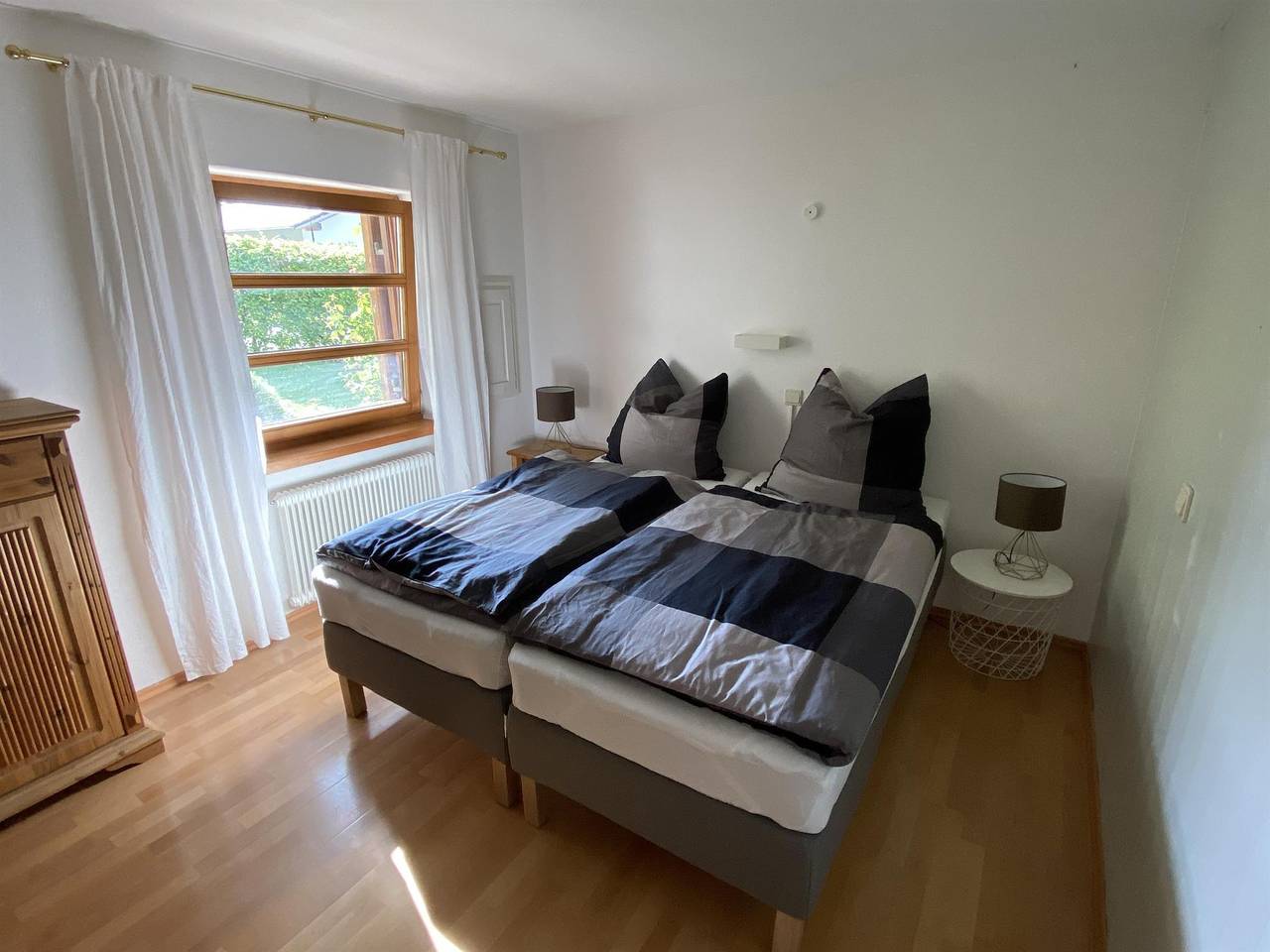 Apartamento vacacional entero, Haus Maschol in Wald am Arlberg, Dalaas