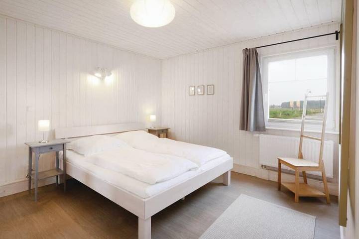 Ferienhaus für 5 Personen, mit Garten und Terrasse in Wandlitz - 3