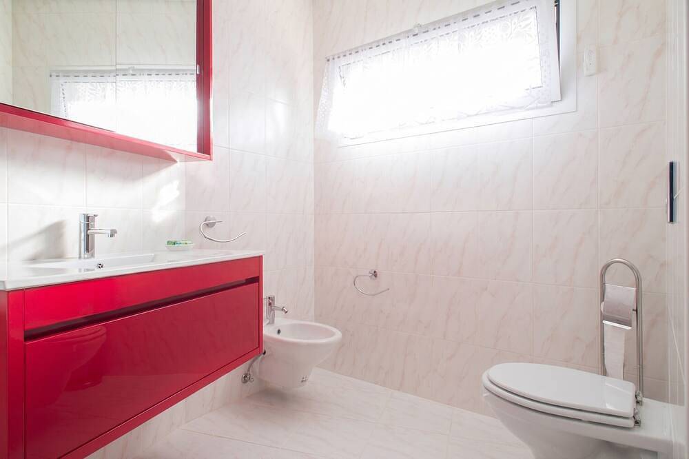 Homerez - Huis Boa Vista met zwembad, foto 12