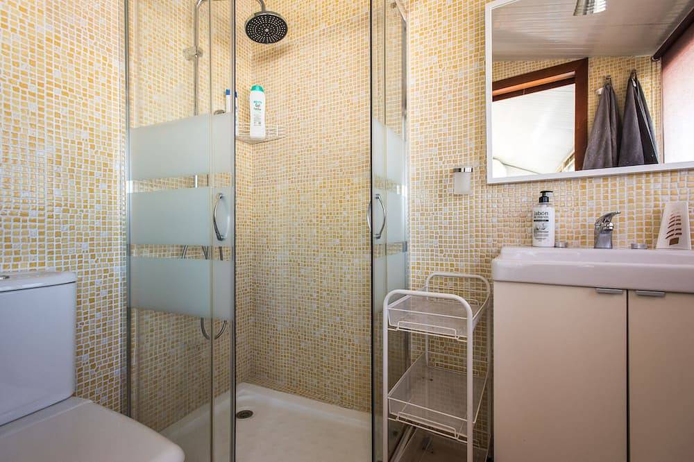 Wunderschönes Penthouse mit Blick auf die Giralda in Casco Antiguo, Sevilla