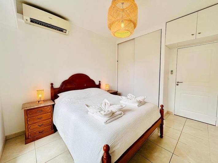 Gîte pour 4 personnes, avec terrasse dans Gare de Monaco Monte Carlo - 2