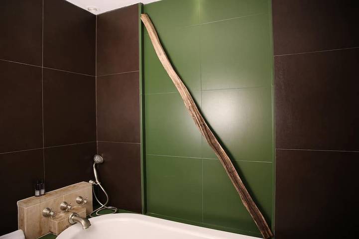 Chambre d’hôte pour 2 personnes à Ramatuelle - 3