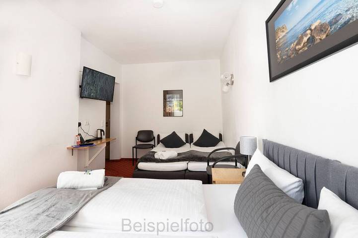 Bauernhof für 4 Personen, mit Garten in der Lübecker Bucht - 2