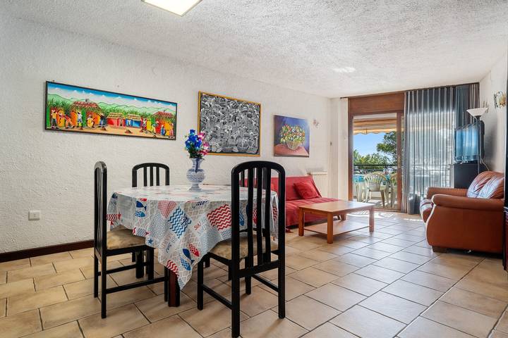 Ferienwohnung für 6 Personen an der Costa Dorada - 4