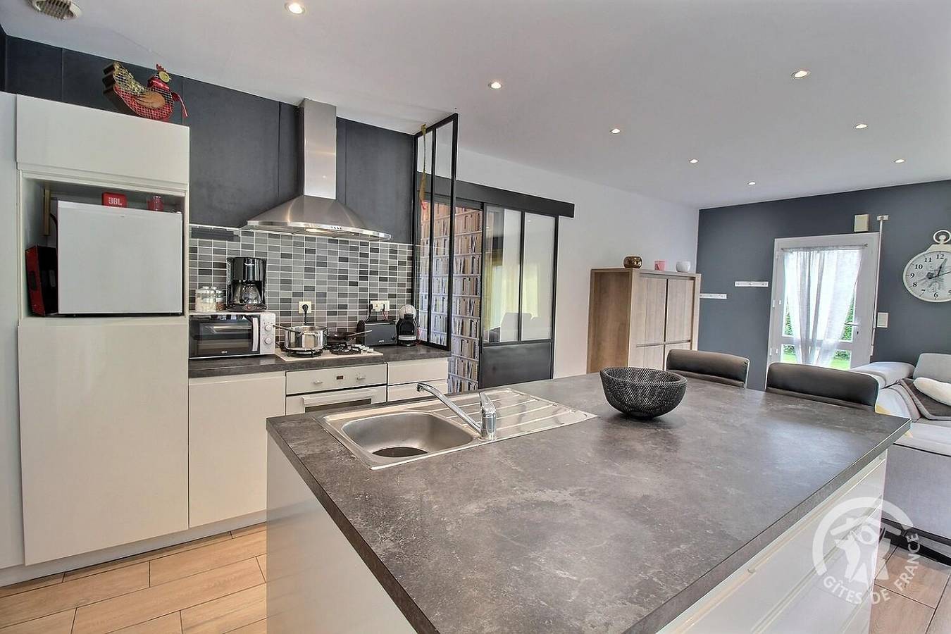 Aux délices d'Anne-Laure in Pleumeur-Gautier, Côte de Granit Rose