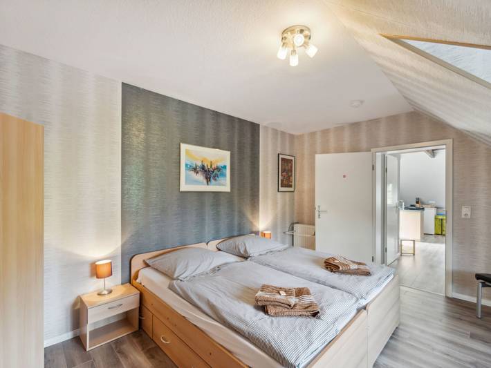 Ferienwohnung für 6 Personen, mit Garten in Landkreis Verden - 4