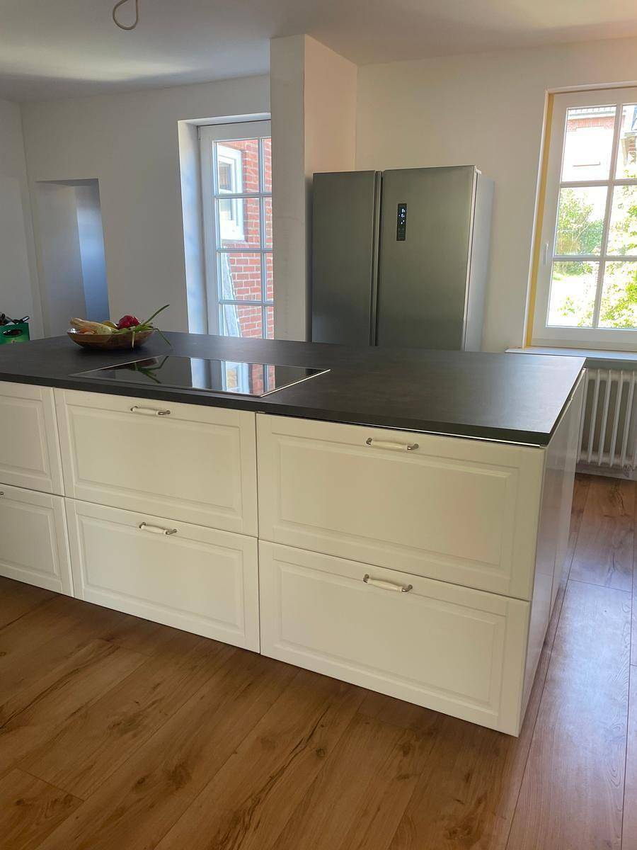 Haus Gerdina in Norddorf, Amrum