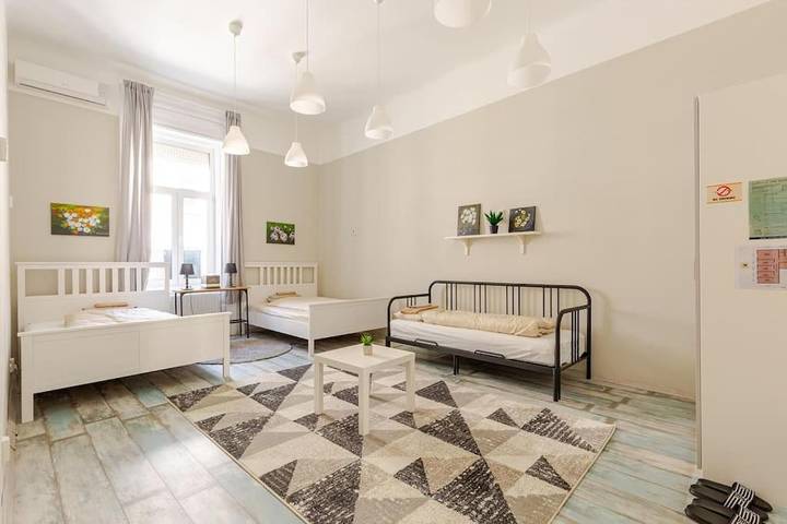 Ferienwohnung für 13 Personen, mit Terrasse - 1