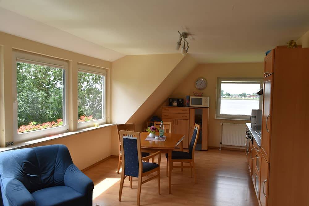 Ganze Wohnung, Ferienwohnung/App. für 4 Gäste mit 65m² in Schwanewede (105317) in Unterweser, Schwanewede
