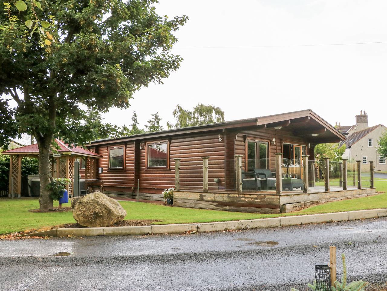 Casa vacanza a Hambleton a partire da 112€ a notte