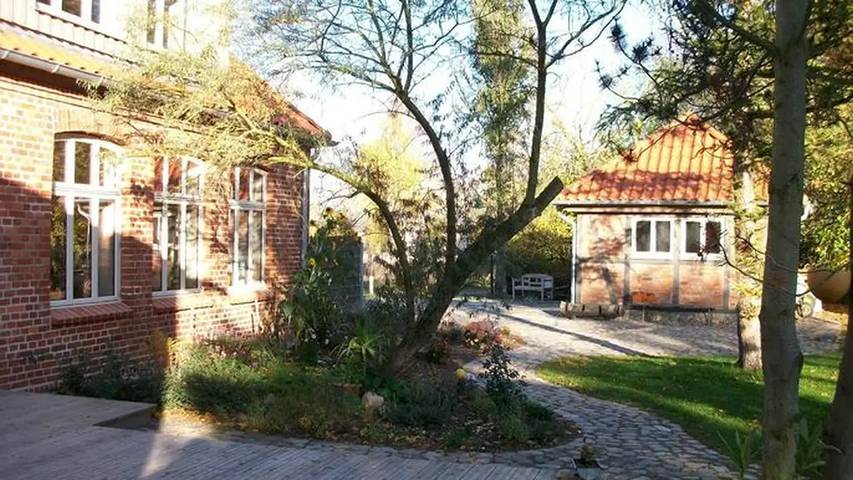 Ferienwohnung für 6 Personen, mit Garten in Alt Bukow - 3