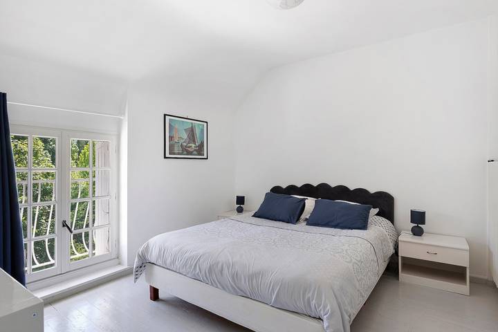 Maison de vacances pour 8 personnes, avec jardin, adapté aux familles - 1