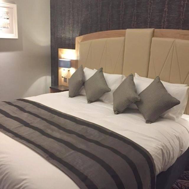 Hotel for 2 people, with garden - 1
