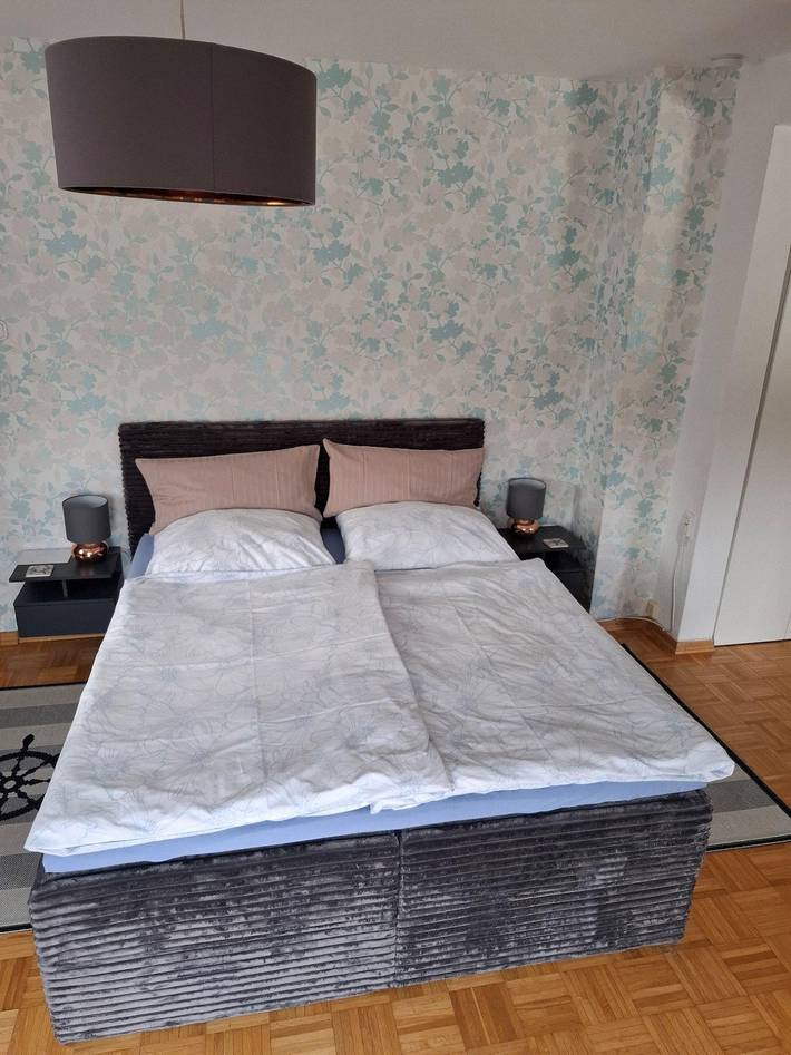 Ganze Ferienwohnung, Ferienwohnung in Marburg, Landkreis Marburg-Biedenkopf
