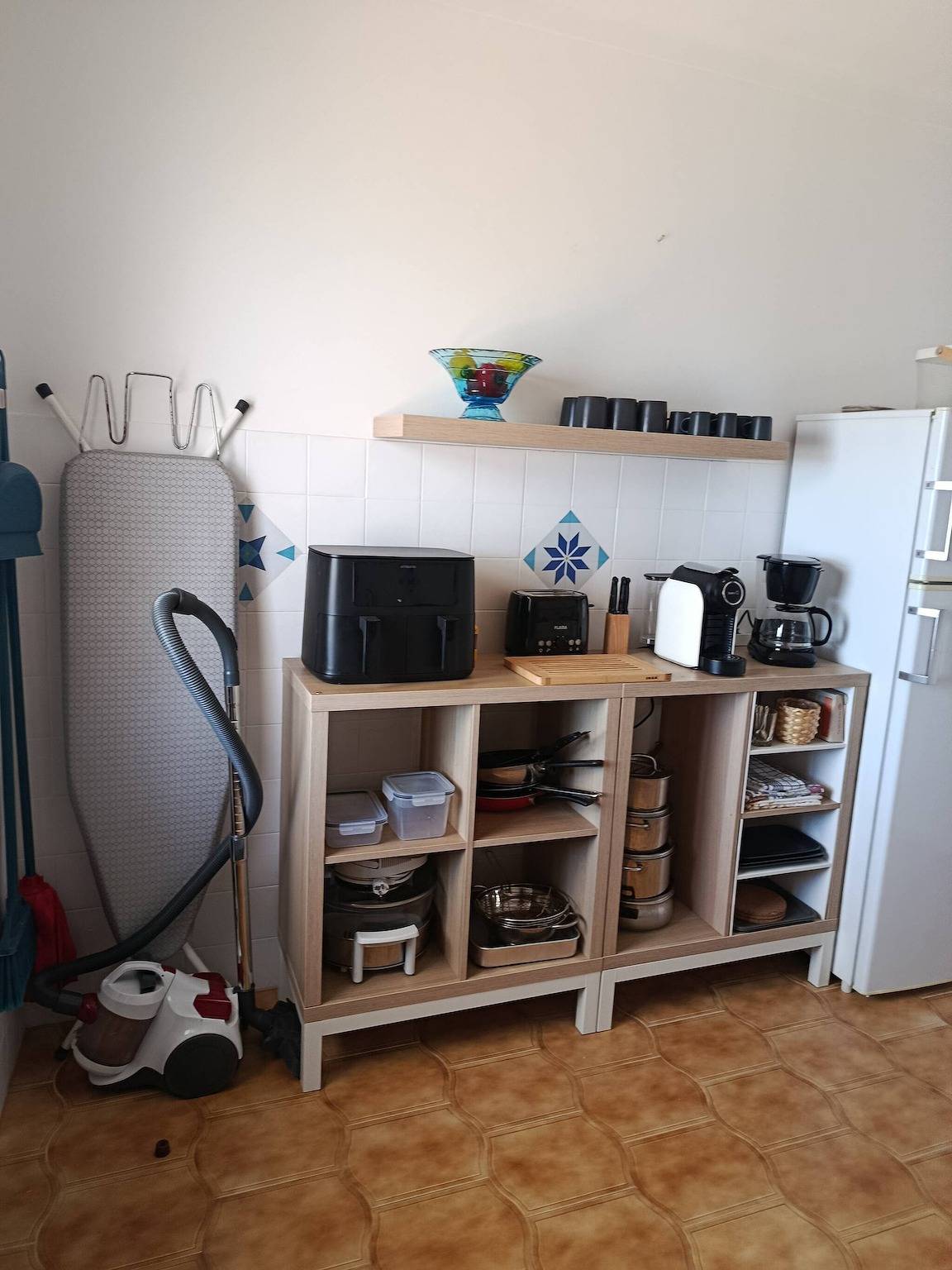 Ganze Wohnung, T2 herrliche Ausblicke in Estoi, Faro