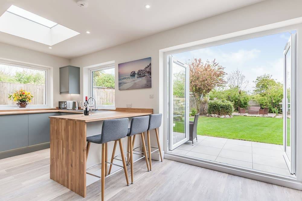 Alojamiento de 4 habitaciones en Whitstable in Whitstable, Kent