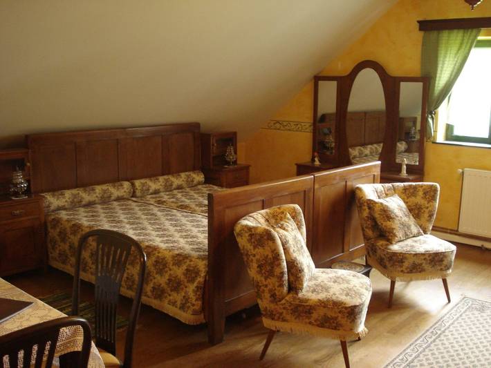 Bauernhaus in Draz f�r 6 Personen in Draž, Osijek-Baranja