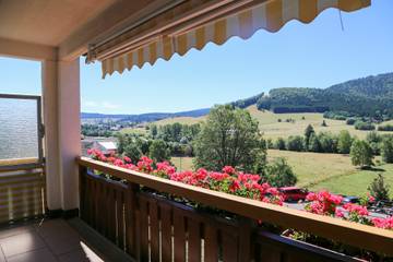 Bauernhof für 2 Personen in Bernau im Schwarzwald, Hochschwarzwald, Bild 3