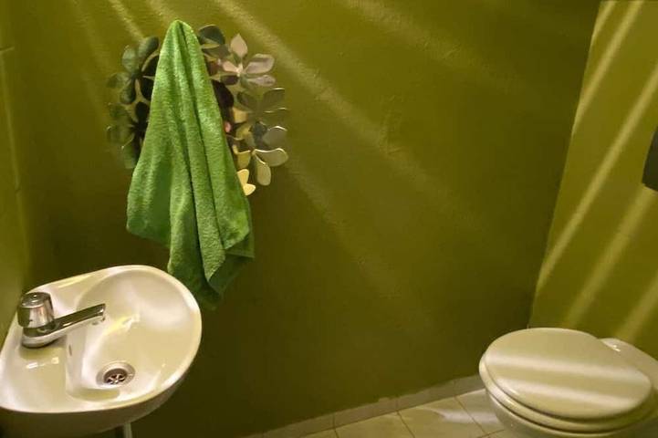 Ganze Wohnung, Powerspace Apartment - Natur in der Stadt mit easy Parkplatz in Tuxer Alpen, Innsbruck