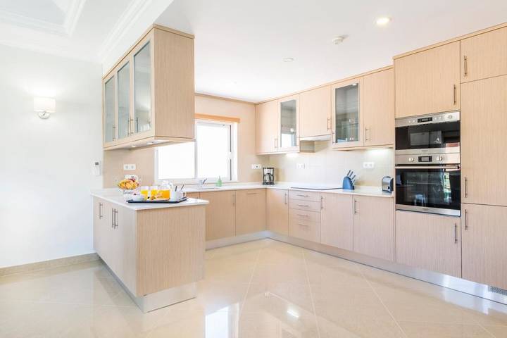 Ferienpark für 2 Personen, mit Haustier in Portugal - 4